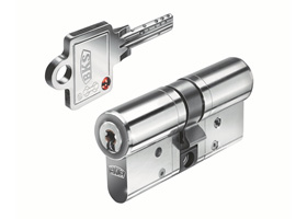 BKS Janus Serie 45