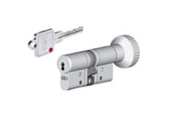Knaufzylinder BKS janus Serie 45